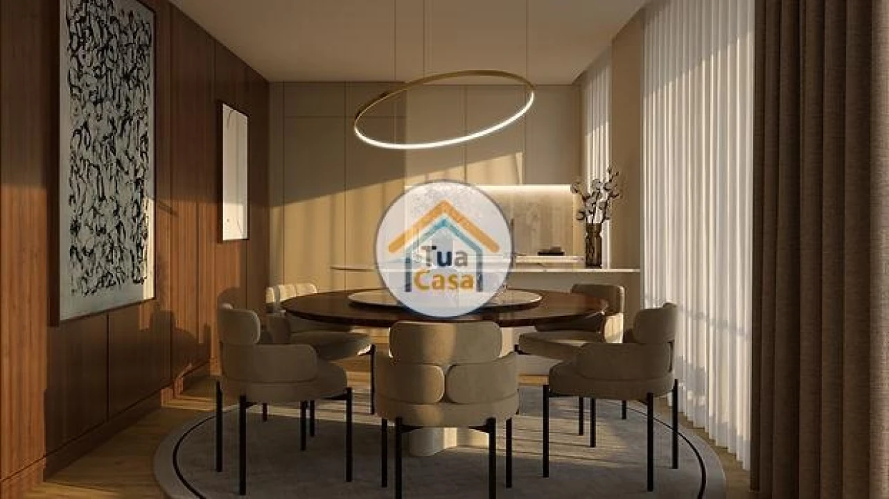 Apartamento T3 para Venda em Cedofeita, Santo Ildefonso, Sé, Miragaia, São Nicolau e Vitória Foto 13