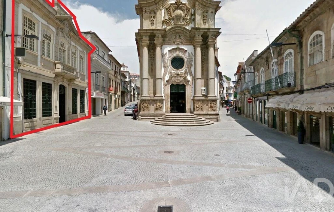 Loja para Venda em Pena, Quintã e Vila Cova Foto 24