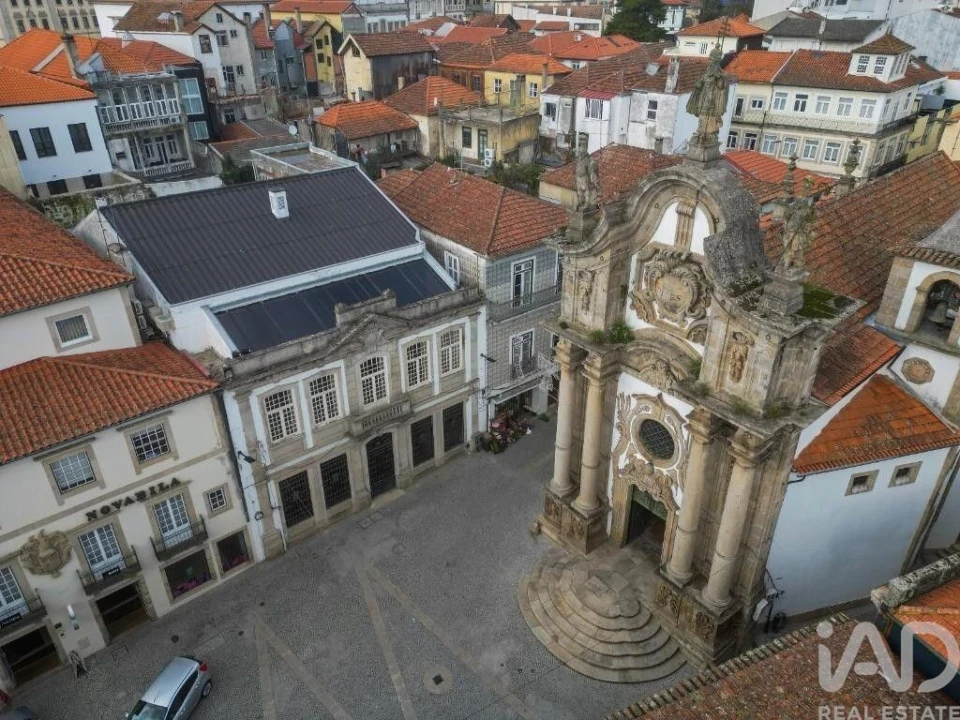 Loja para Venda em Pena, Quintã e Vila Cova Foto 19