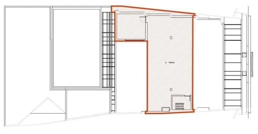 Loja para Venda em Pena, Quintã e Vila Cova