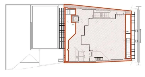Loja para Venda em Pena, Quintã e Vila Cova