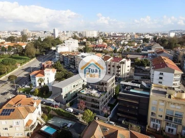 Apartamento T3 para Venda em Cedofeita, Santo Ildefonso, Sé, Miragaia, São Nicolau e Vitória