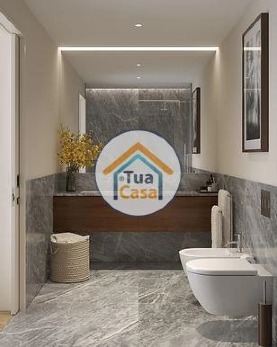 Apartamento T3 para Venda em Cedofeita, Santo Ildefonso, Sé, Miragaia, São Nicolau e Vitória Foto 12