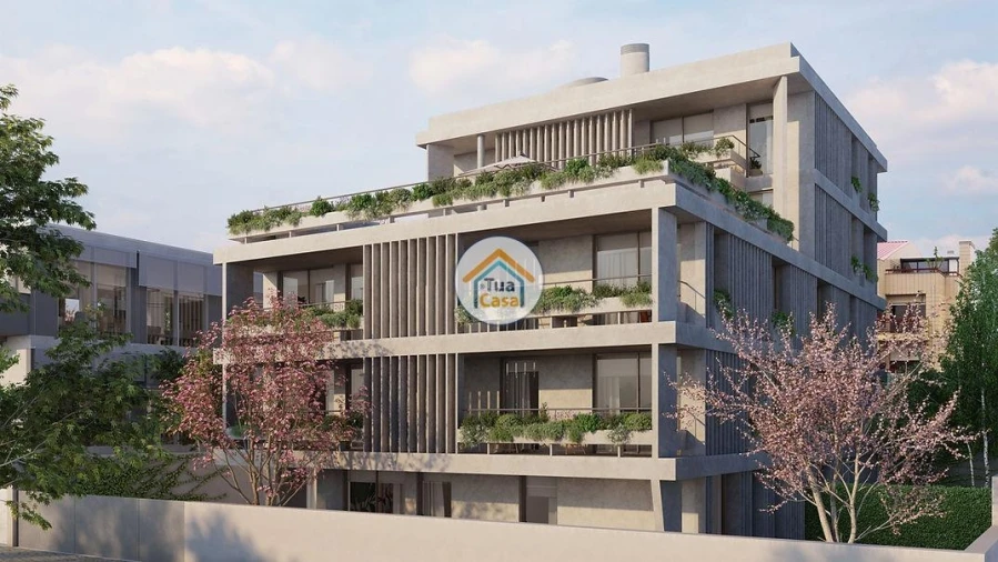 Apartamento T3 para Venda em Cedofeita, Santo Ildefonso, Sé, Miragaia, São Nicolau e Vitória Foto 20