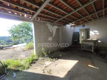 Terreno para Venda em Torres Novas (São Pedro), Lapas e Ribeira Branca