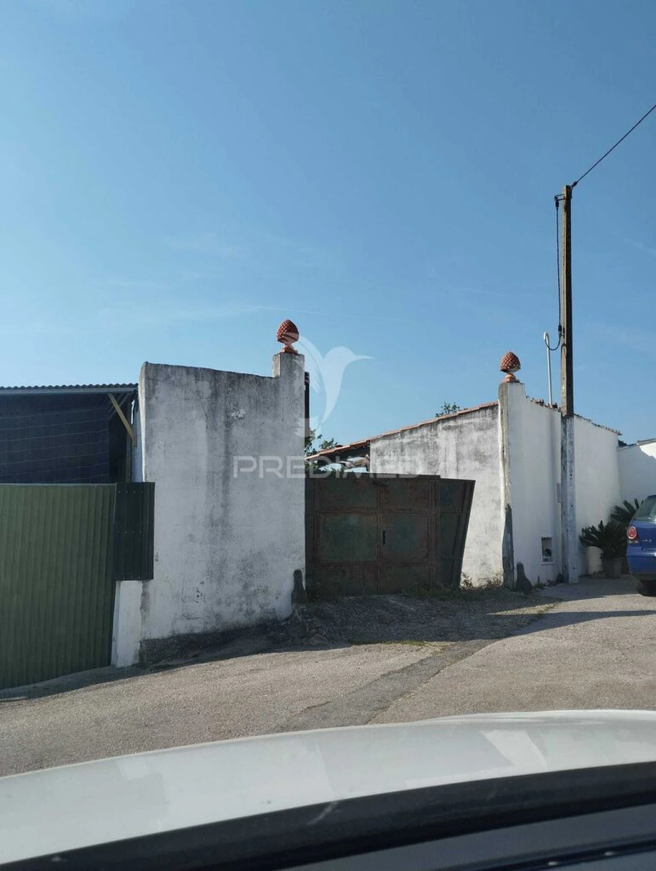 Terreno para Venda em Torres Novas (São Pedro), Lapas e Ribeira Branca Foto 1