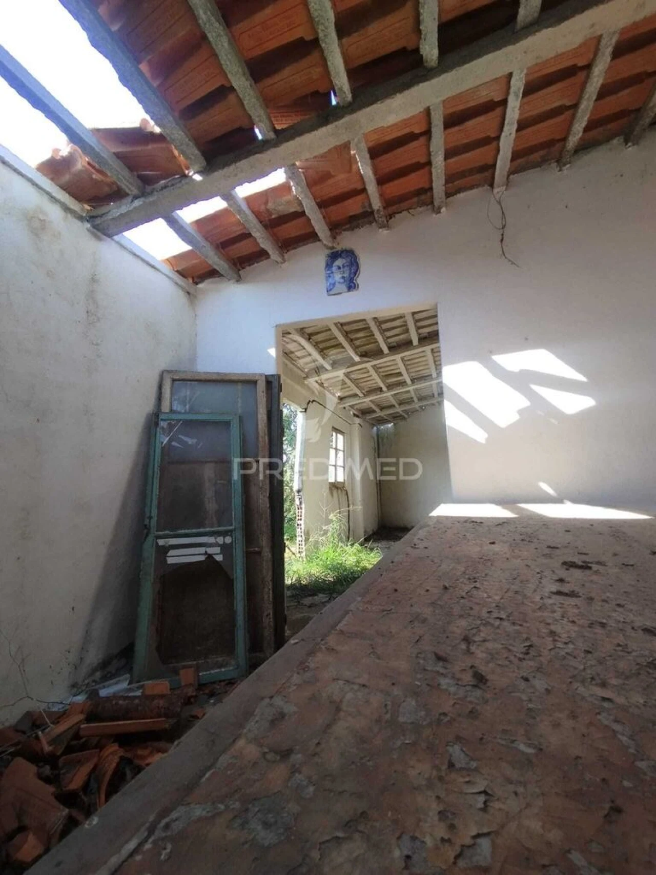 Terreno para Venda em Torres Novas (São Pedro), Lapas e Ribeira Branca Foto 7