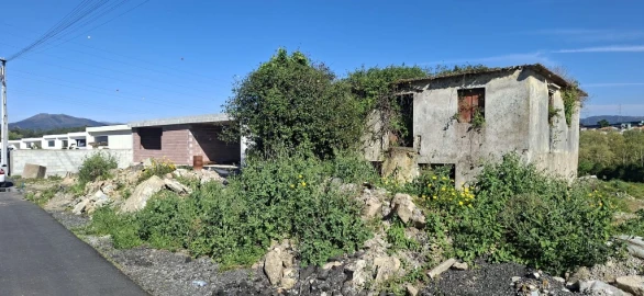 Moradia T3 para Venda em Soutelo