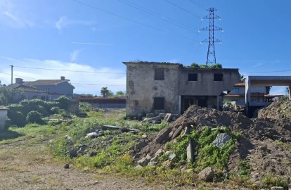 Moradia T3 para Venda em Soutelo