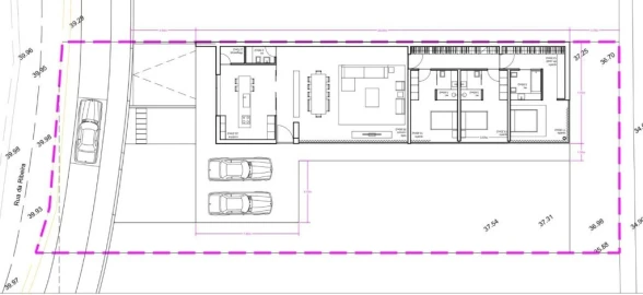 Moradia T3 para Venda em Soutelo
