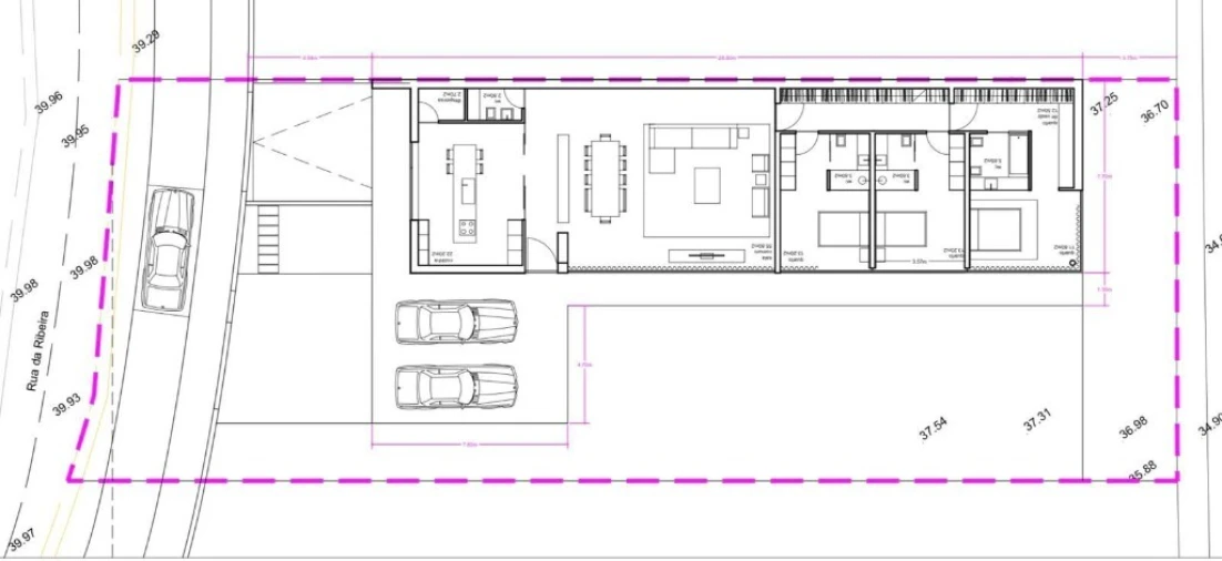 Moradia T3 para Venda em Soutelo Foto 5