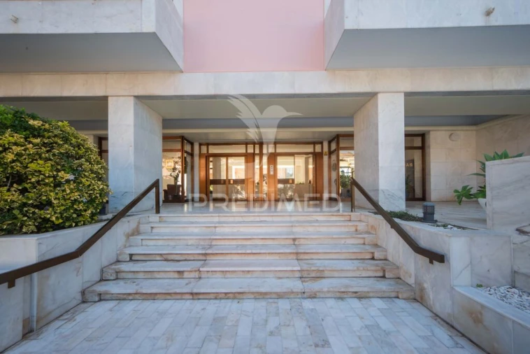 Apartamento T4 para Venda em São Domingos de Benfica Foto 10