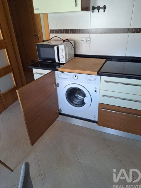 Apartamento T3 para Venda em Odiaxere