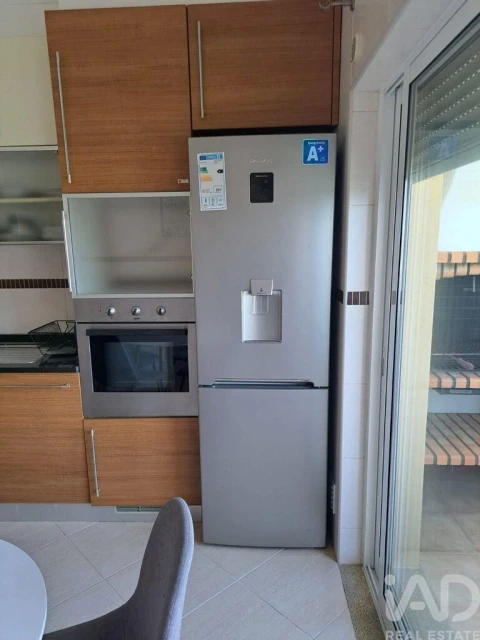 Apartamento T3 para Venda em Odiaxere