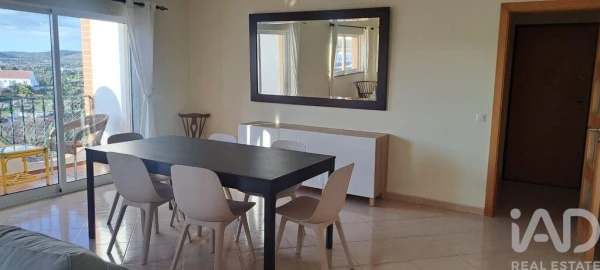 Apartamento T3 para Venda em Odiaxere