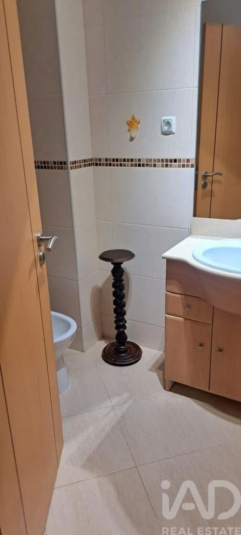 Apartamento T3 para Venda em Odiaxere