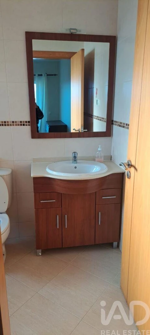 Apartamento T3 para Venda em Odiaxere