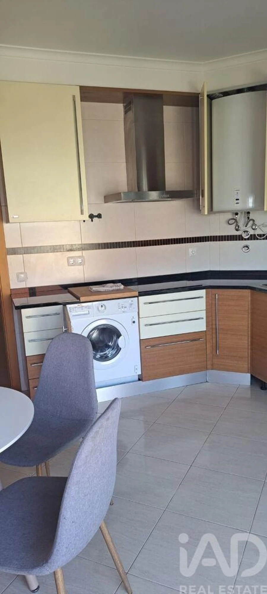 Apartamento T3 para Venda em Odiaxere Foto 21