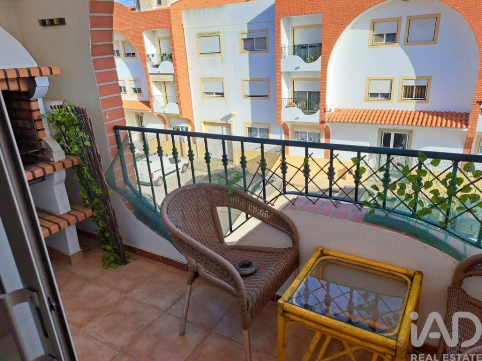 Apartamento T3 para Venda em Odiaxere Foto 6