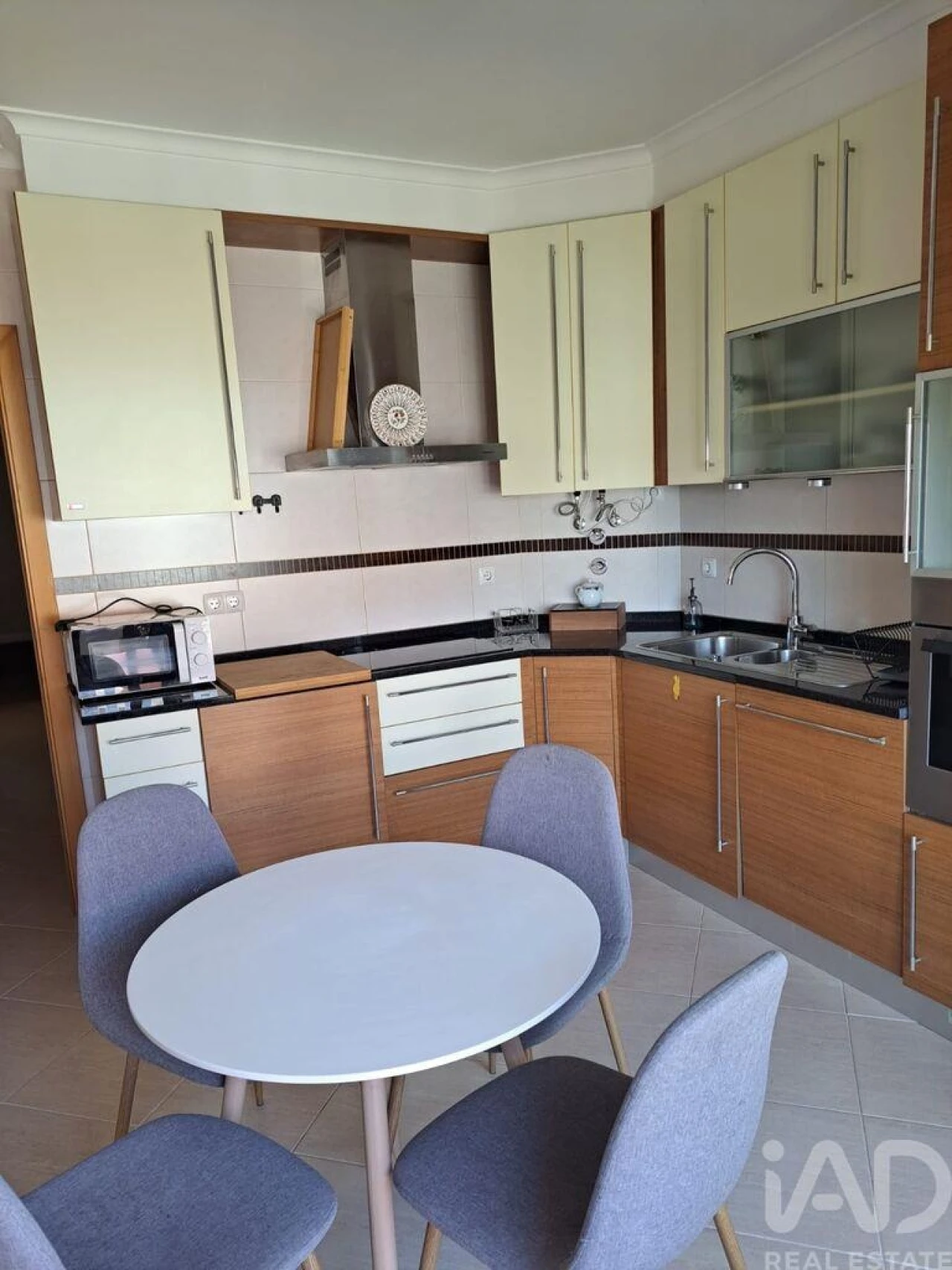 Apartamento T3 para Venda em Odiaxere Foto 12