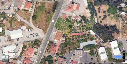 Terreno para Venda em Loures