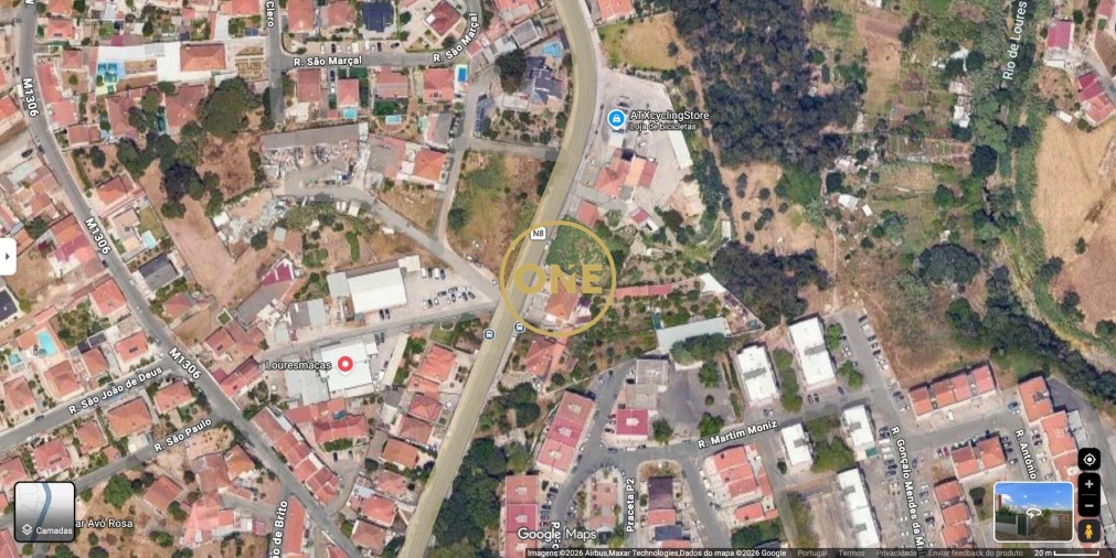 Terreno para Venda em Loures Foto 15