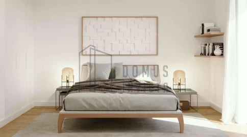 Apartamento T4 para Venda em Campanhã