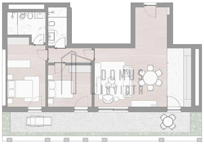 Apartamento T4 para Venda em Campanhã Foto 19