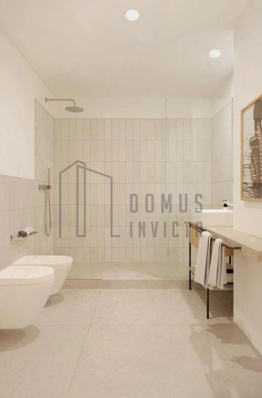 Apartamento T4 para Venda em Campanhã Foto 14