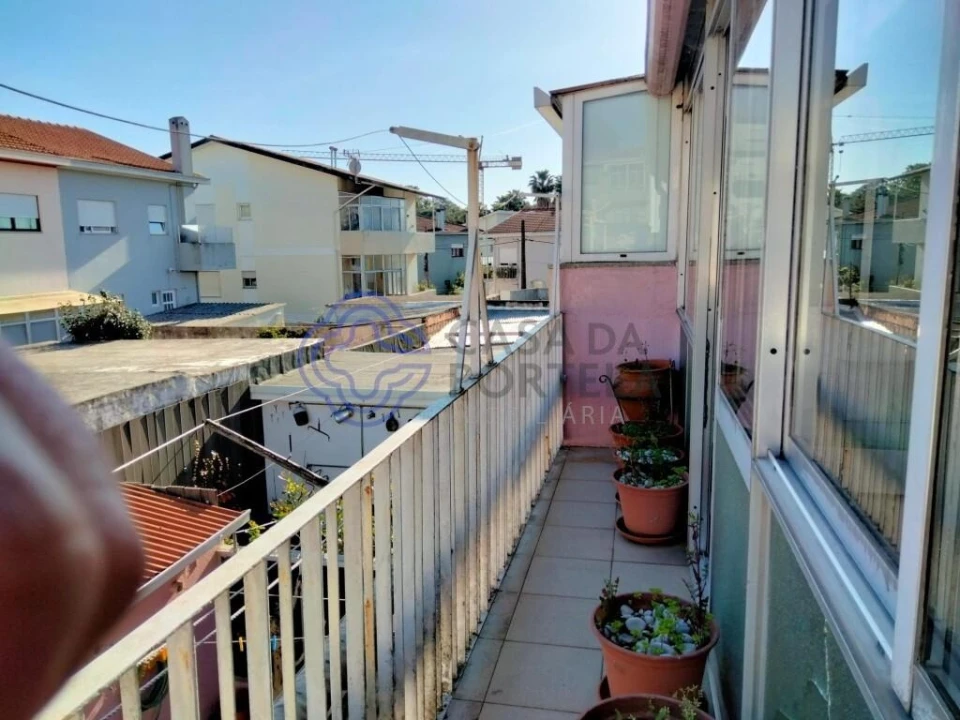 Moradia T3 para Venda em Rio Tinto Foto 21