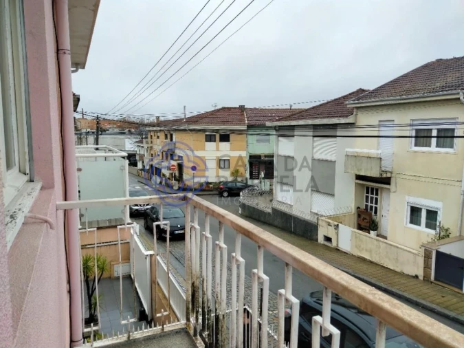 Moradia T3 para Venda em Rio Tinto Foto 26