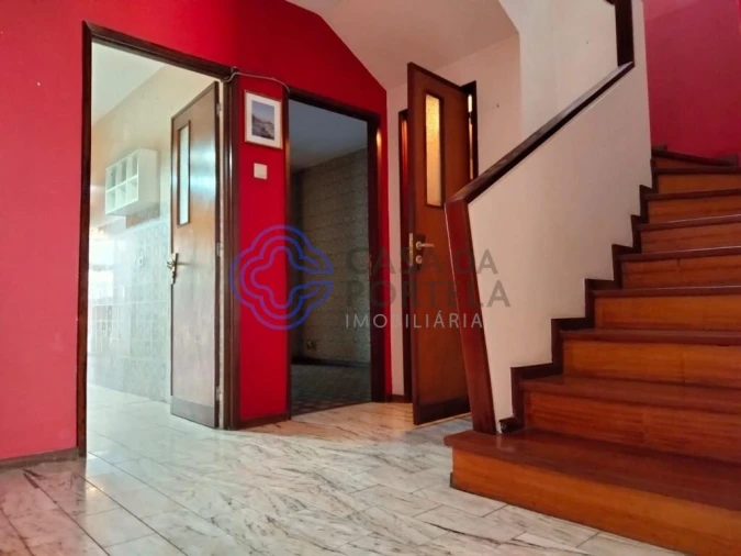 Moradia T3 para Venda em Rio Tinto Foto 3