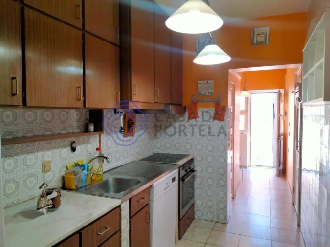 Moradia T3 para Venda em Rio Tinto Foto 6