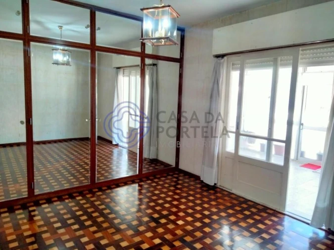 Moradia T3 para Venda em Rio Tinto Foto 16