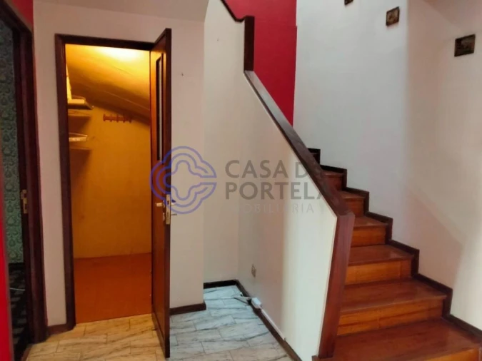 Moradia T3 para Venda em Rio Tinto Foto 4