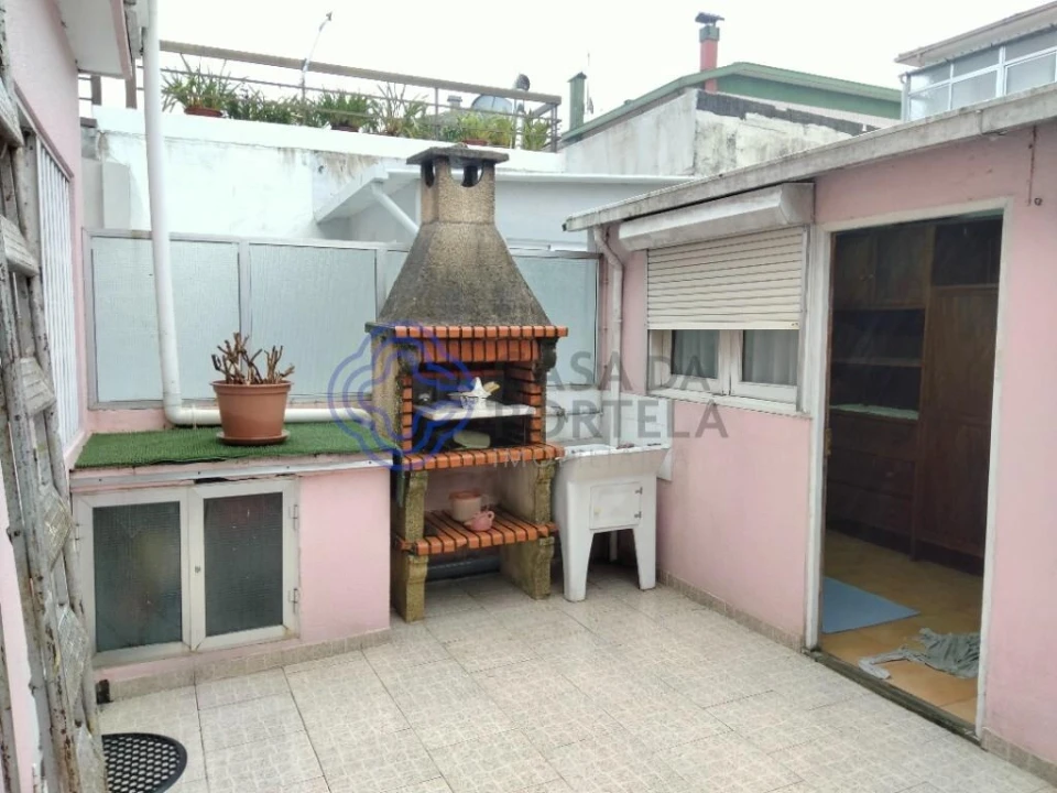 Moradia T3 para Venda em Rio Tinto Foto 11