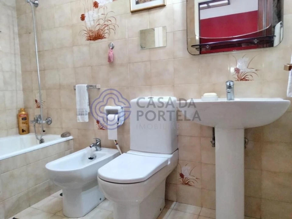 Moradia T3 para Venda em Rio Tinto Foto 14