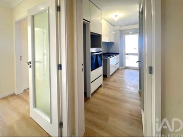 Apartamento T2 para Venda em Rio Tinto