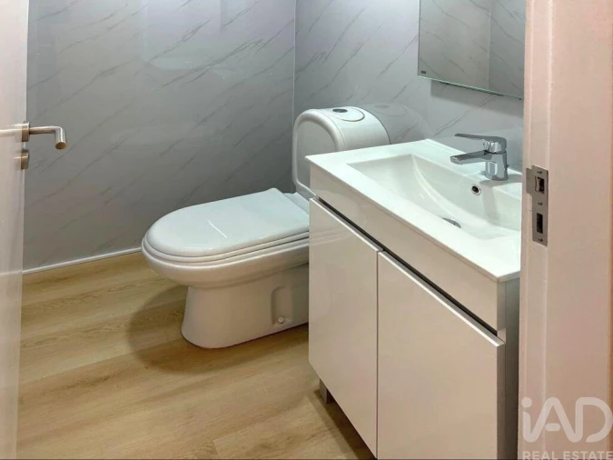 Apartamento T2 para Venda em Rio Tinto Foto 15