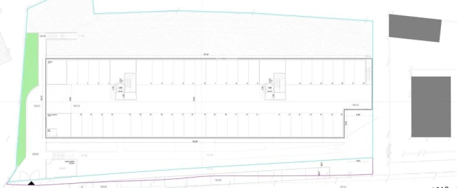 Terreno para Venda em Fânzeres e São Pedro da Cova
