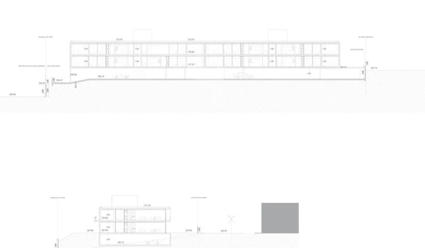 Terreno para Venda em Fânzeres e São Pedro da Cova Foto 13