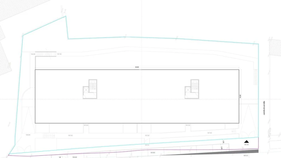 Terreno para Venda em Fânzeres e São Pedro da Cova Foto 11