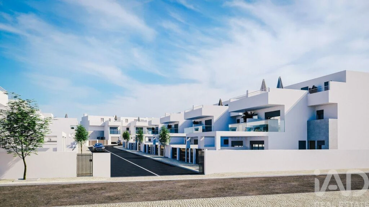 Moradia T3 para Venda em Vila Nova de Cacela Foto 11