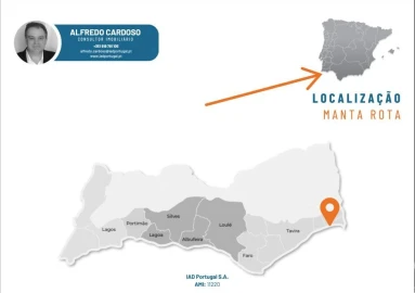Moradia T3 para Venda em Vila Nova de Cacela