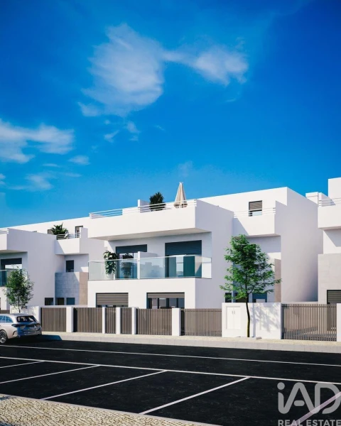 Moradia T3 para Venda em Vila Nova de Cacela
