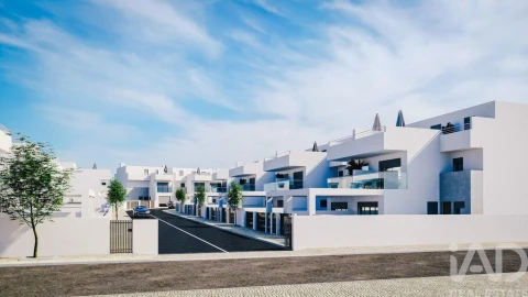 Moradia T3 para Venda em Vila Nova de Cacela