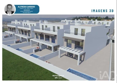 Moradia T3 para Venda em Vila Nova de Cacela