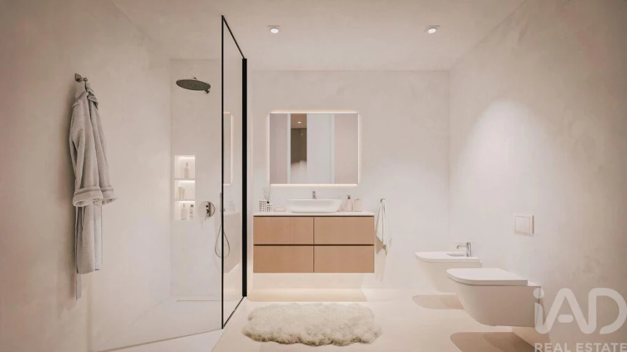 Moradia T3 para Venda em Vila Nova de Cacela Foto 5