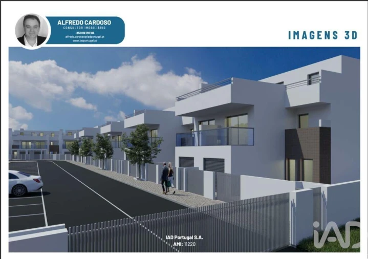 Moradia T3 para Venda em Vila Nova de Cacela Foto 20