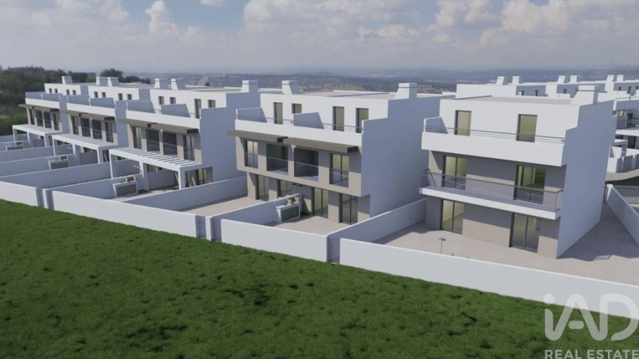 Moradia T3 para Venda em Vila Nova de Cacela Foto 19